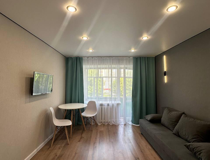 Студия, 18 м²