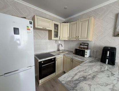 1-к. квартира, 36,7&nbsp;м²