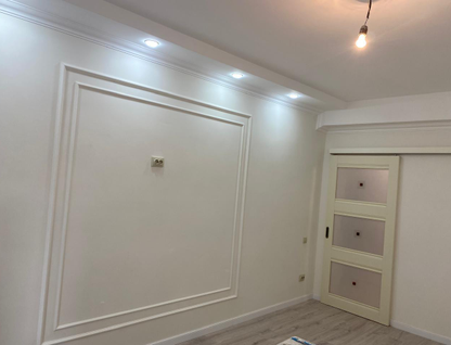 2-к. квартира, 65&nbsp;м²