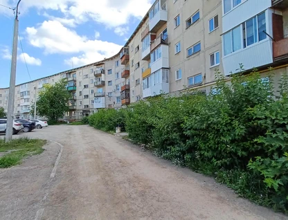 3-к. квартира, 53&nbsp;м²