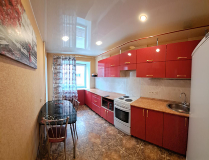 1-к. квартира, 40,2&nbsp;м²