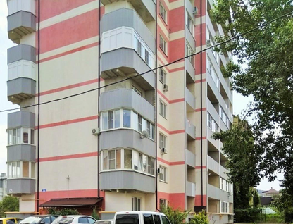 2-к. квартира, 56,6&nbsp;м²