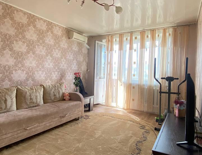 2-к. квартира, 53&nbsp;м²