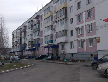 2-к. квартира, 52&nbsp;м²