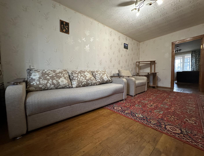 2-к. квартира, 44,3 м²