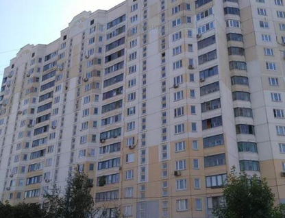 1-к. квартира, 42 м²
