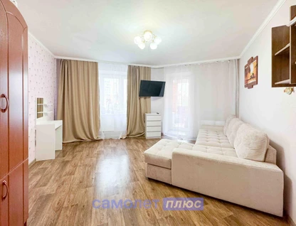 3-к. квартира, 100&nbsp;м²