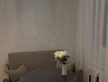 1-к. квартира, 41,4 м²