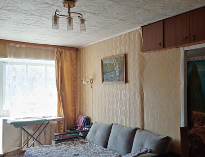 3-к. квартира, 42&nbsp;м²