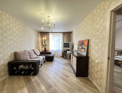 2-к. квартира, 50,4&nbsp;м²