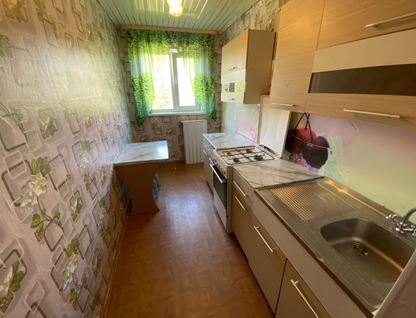 3-к. квартира, 57&nbsp;м²