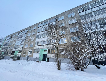 2-к. квартира, 48,3&nbsp;м²