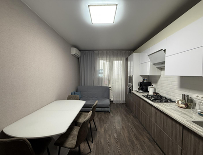 2-к. квартира, 72,5 м²