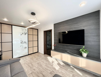 2-к. квартира, 43,4&nbsp;м²