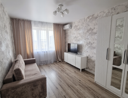 1-к. квартира, 39&nbsp;м²