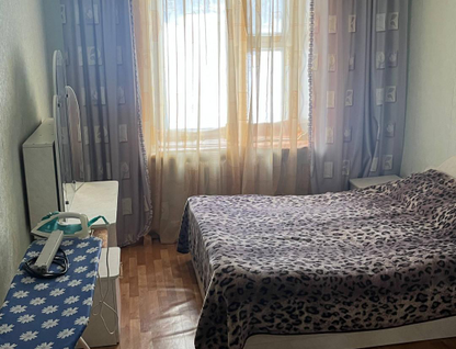 3-к. квартира, 80,2&nbsp;м²