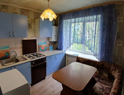 1-к. квартира, 30&nbsp;м²