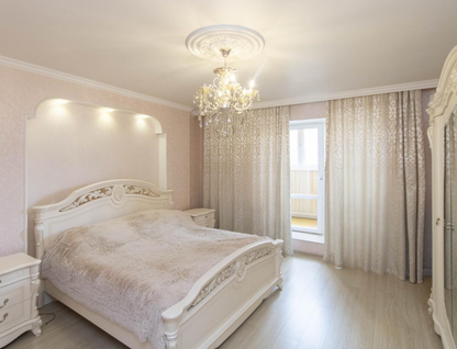 3-к. квартира, 96,8&nbsp;м²