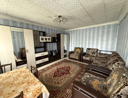 2-к. квартира, 37&nbsp;м²