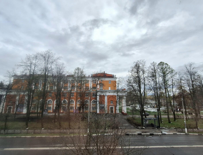 2-к. квартира, 45,6&nbsp;м²