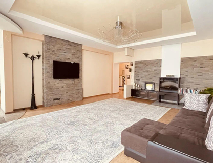 4-к. квартира, 183,1 м²
