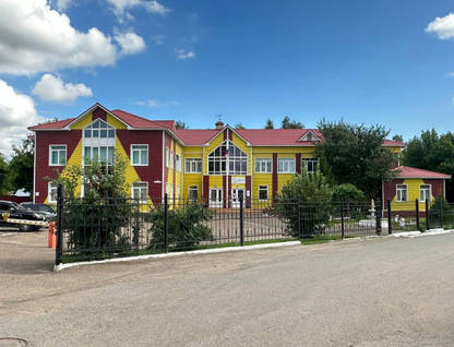 2-к. квартира, 42 м²