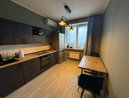 1-к. квартира, 37,9&nbsp;м²