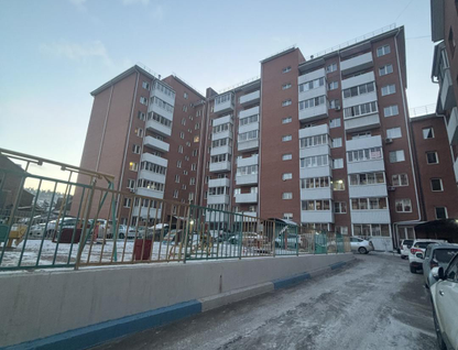 1-к. квартира, 36,2&nbsp;м²