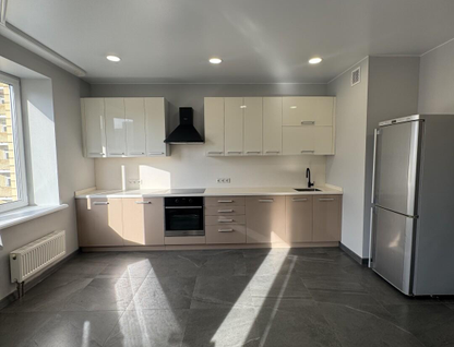 3-к. квартира, 74 м²