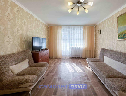 3-к. квартира, 63,5&nbsp;м²