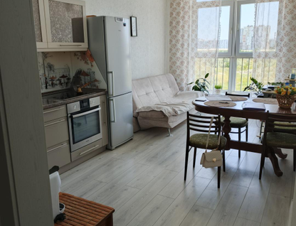 2-к. квартира, 44&nbsp;м²