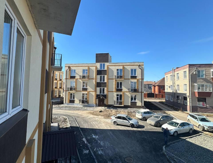 2-к. квартира, 42&nbsp;м²