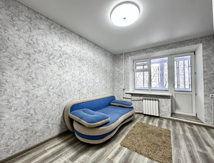 1-к. квартира, 28&nbsp;м²