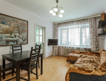 2-к. квартира, 41,9&nbsp;м²