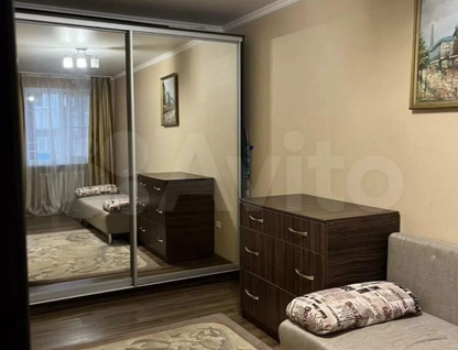 2-к. квартира, 43,2 м²