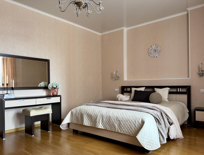 3-к. квартира, 98,4&nbsp;м²