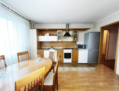 2-к. квартира, 83,3&nbsp;м²