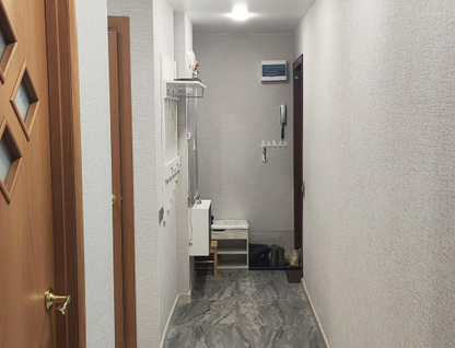 2-к. квартира, 43,6 м²