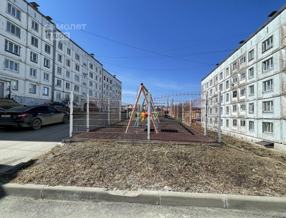 3-к. квартира, 67&nbsp;м²