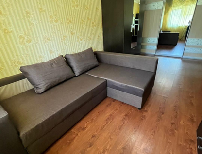 1-к. квартира, 34,5 м²