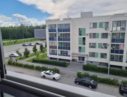 Студия, 25&nbsp;м²