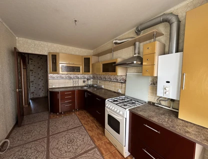 2-к. квартира, 58&nbsp;м²