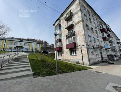 2-к. квартира, 44&nbsp;м²
