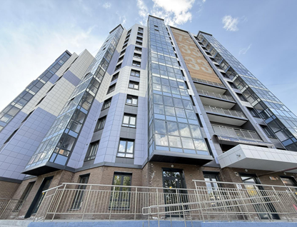 2-к. квартира, 46&nbsp;м²