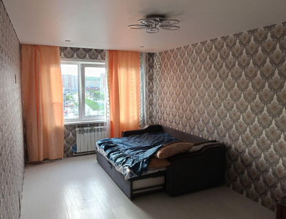 1-к. квартира, 35,8&nbsp;м²