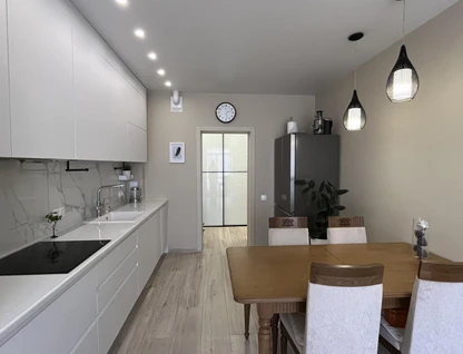 2-к. квартира, 67&nbsp;м²