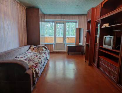 2-к. квартира, 41,7&nbsp;м²