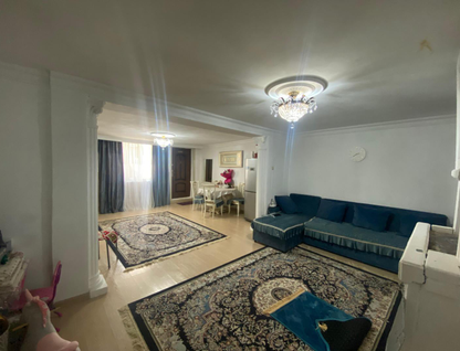 3-к. квартира, 79,1&nbsp;м²