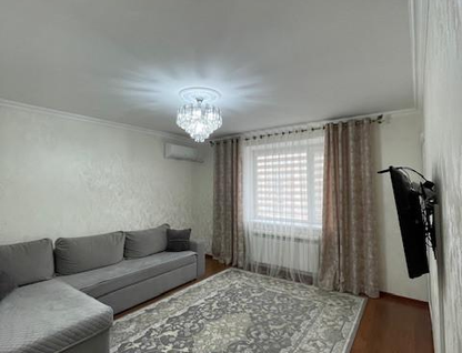 2-к. квартира, 60&nbsp;м²