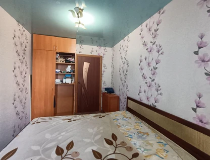 2-к. квартира, 43,8&nbsp;м²
